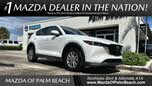 Mazda CX-5 2.5 S Select AWD