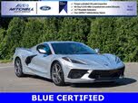 Chevrolet Corvette Stingray 3LT Coupe RWD