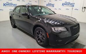 Chrysler 300 Touring AWD