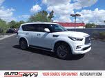 INFINITI QX80 Luxe RWD