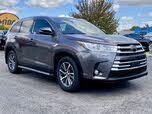 Toyota Highlander XLE FWD