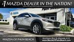 Mazda CX-30 2.5 S Select AWD