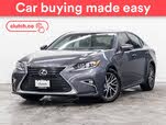 Lexus ES 350 FWD