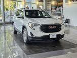 GMC Terrain SLE AWD