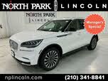 Lincoln Aviator Reserve AWD