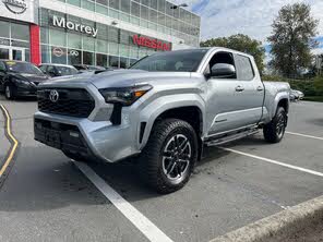 Toyota Tacoma TRD Sport Double Cab 4WD