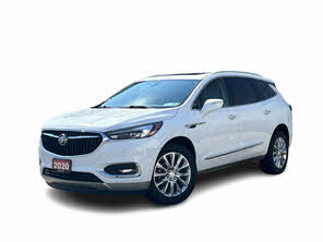 Buick Enclave Essence AWD