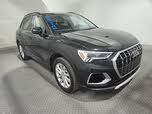 Audi Q3 quattro Komfort 45 TFSI AWD