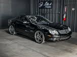 Mercedes-Benz SL-Class SL 55 AMG