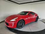 Nissan 370Z Touring