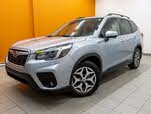 Subaru Forester Touring Wagon AWD