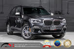 BMW X3 M40i AWD