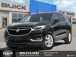 Buick Enclave Essence FWD