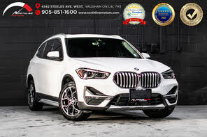 BMW X1 xDrive28i AWD