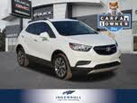 Buick Encore Preferred FWD