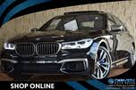 BMW 7 Series M760i xDrive AWD