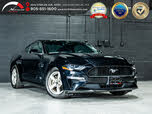 Ford Mustang EcoBoost Fastback RWD