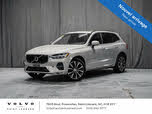 Volvo XC60 B6 Momentum AWD