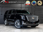 Cadillac Escalade Premium Luxury 4WD