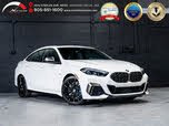 BMW 2 Series M235i xDrive Gran Coupe AWD