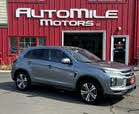 Mitsubishi Outlander Sport SE AWD