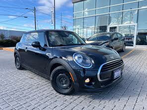 MINI Cooper 2-Door Hatchback FWD