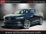 Acura MDX SH-AWD with Technology Package