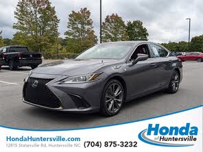 Lexus ES 350 F Sport FWD