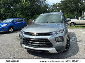 Chevrolet Trailblazer LT FWD