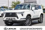 Lexus GX 550 Luxury AWD