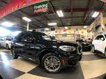 BMW X3 xDrive30i AWD