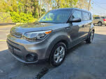 Kia Soul Base