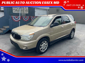 Buick Rendezvous CX FWD