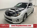 Subaru Impreza WRX STI Hatchback AWD