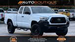 Toyota Tacoma SR5 I4 Access Cab RWD