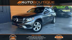 Mercedes-Benz GLC 300 4MATIC