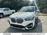 BMW X1 xDrive28i AWD