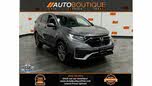 Honda CR-V EX AWD