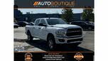 RAM 2500 Tradesman Crew Cab 4WD