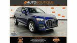 Audi Q5 quattro Premium 45 TFSI AWD