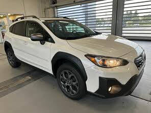 Subaru Crosstrek Sport AWD