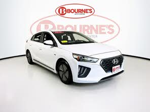 Hyundai Ioniq Hybrid SE FWD