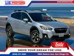 Subaru Crosstrek Premium AWD