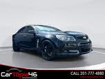 Chevrolet SS RWD