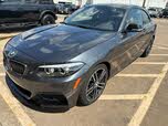 BMW 2 Series M240i Coupe RWD