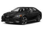 Toyota Camry XSE FWD