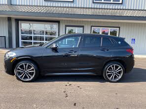 BMW X2 xDrive28i AWD