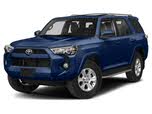 Toyota 4Runner SR5 4WD