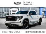 GMC Sierra 1500 Elevation Crew Cab 4WD