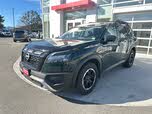 Nissan Pathfinder Rock Creek 4WD